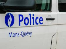 Le chauffard qui a blessé cinq personnes dans le centre de Mons interpellé: il s’agirait d’un règlement de compte