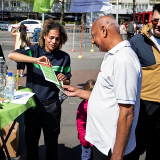 Noodpakket vaak te duur voor mensen in armoede: ‘Ze hebben die spullen nú al dagelijks nodig’
