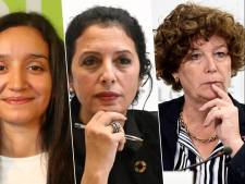 120 femmes s’expriment pour mettre fin “au tabou et à l’omerta” des comportements déviants sur la scène politique