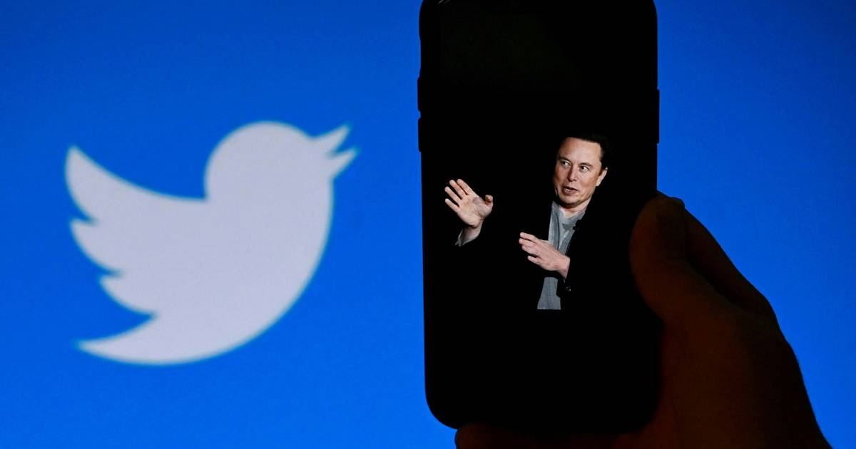 Musk riferisce di registrare nuovi utenti Twitter: 2 milioni di accessi giornalieri |  Tecnologia