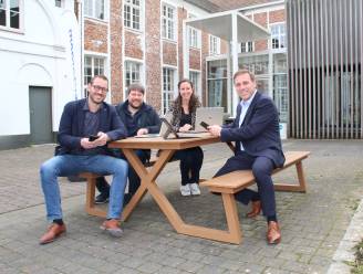 Dentergem start digitale inhaalbeweging: digicafé, infosessies en sociaal tarief voor internet op komst
