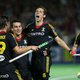 Gouden Stick voor John John Dohmen, Pau Quemada of Florent Van Aubel