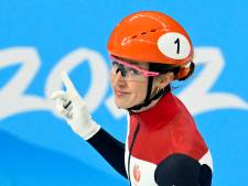 Na een slopend seizoen kan alleen corona Suzanne Schulting eronder krijgen