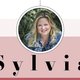 Sylvia: “Er ligt een zompige bal in de ijskast!”, riep mijn zoon