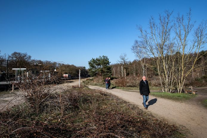 'Als je afwacht of die weg er kan komen, sta je direct op ...