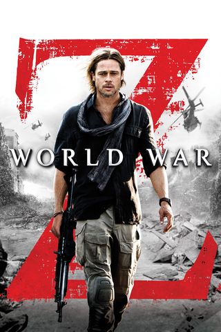 World War Z - Extended Version