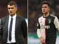 Juve-spits Dybala en AC Milan-icoon Maldini positief getest op corona