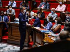 Accord sur le pass sanitaire en France, vers une adoption définitive ce soir