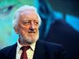 Bernard Cribbins