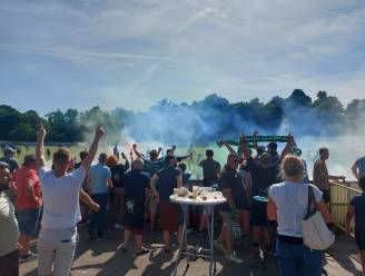 Kalender en uitslagen eindronde: KM Torhout grijpt laatste promotieticket voor tweede nationale, KCVV Elewijt naar eerste provinciale