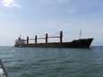 Noord-Korea eist vrachtschip terug van VS