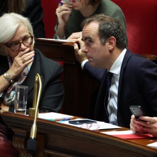 Franse premier Lecornu doet handreiking aan links: pensioenleeftijd nog niet omhoog