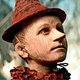 ‘Pinocchio’ is soms wel érg creepy