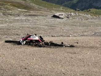 Vrees voor wel twintig doden bij tweede vliegtuigcrash in Zwitserland