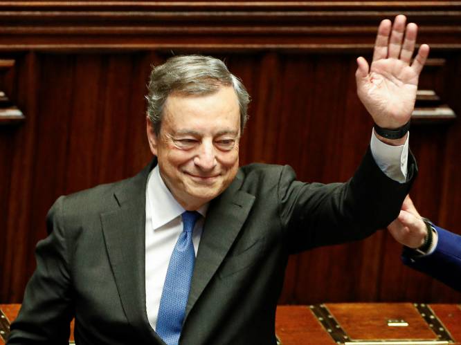 Italiaanse premier biedt opnieuw ontslag aan, president aanvaardt ontslag deze keer wel