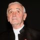 Extra concert Charles Aznavour