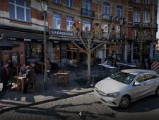 Un rassemblement organisé ce jeudi soir à Ixelles pour le mouvement #Balancetonbar