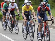 Remco Evenepoel lâche son maillot jaune, Daniel Felipe Martinez remporte le Tour du Pays Basque