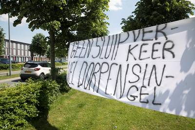 Dorpensingel tussen Bemmel en Nijmegen-Noord is uiterlijk in 2022 klaar