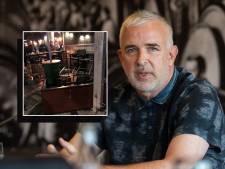 Woede over aanval Feyenoordhooligans op Duitse clubleiding: ‘De politie vond zelfs een mes’