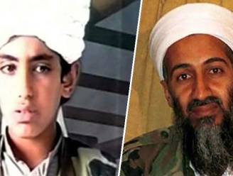 Zoon van bin Laden wil IS en al-Qaida met elkaar verenigen om het Westen als nooit tevoren te terroriseren