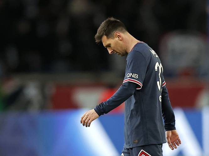 Parijs, zone 30: hoe alles bij PSG rond wandelend genie Lionel Messi draait