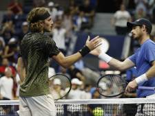 Mannelijke tennissers mogen maximaal drie minuten naar het toilet