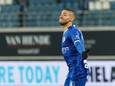 LIVE. Jaaaa!! Tissoudali - weer hij - maakt er 3-1 van. Gent stoot door