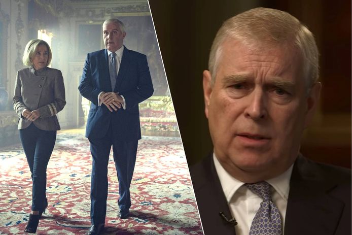 Nieuwe Netflix-docu onthult dat de Queen akkoord gaf voor desastreus interview met prins Andrew over Jeffrey Epstein
