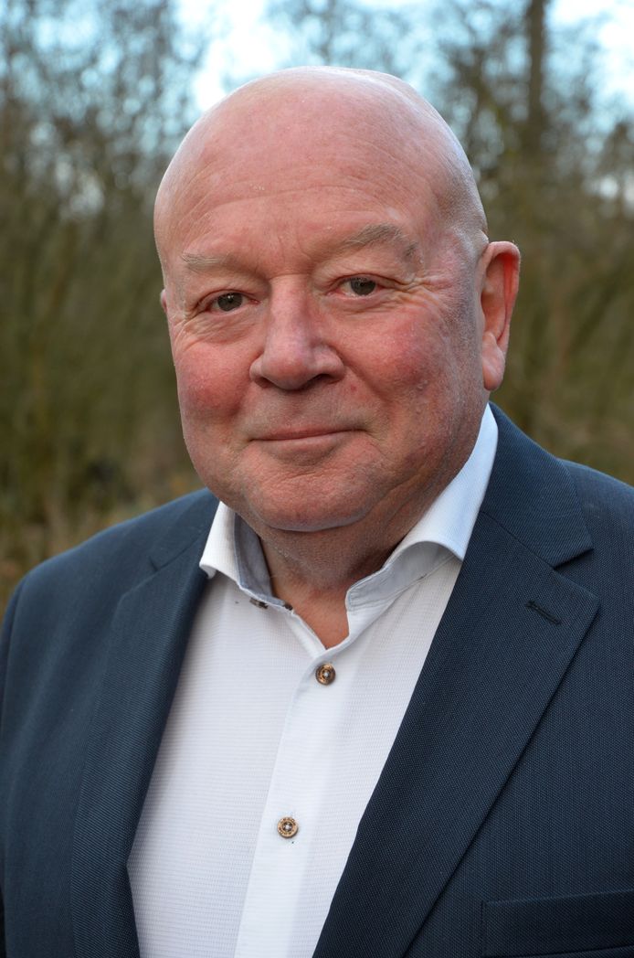 Frans Strik (ELAN).