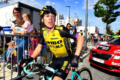 Kruijswijk na superlastige dag: ‘Wij kunnen ook niet alles’