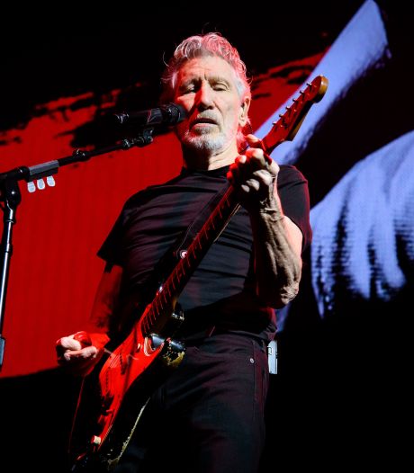 Roger Waters schakelt advocatenkantoor in wegens afgelaste concerten in Duitsland