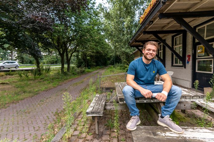 Van Assendelft