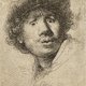 Hoe Rembrandt verdwaalde op het Binnenhof