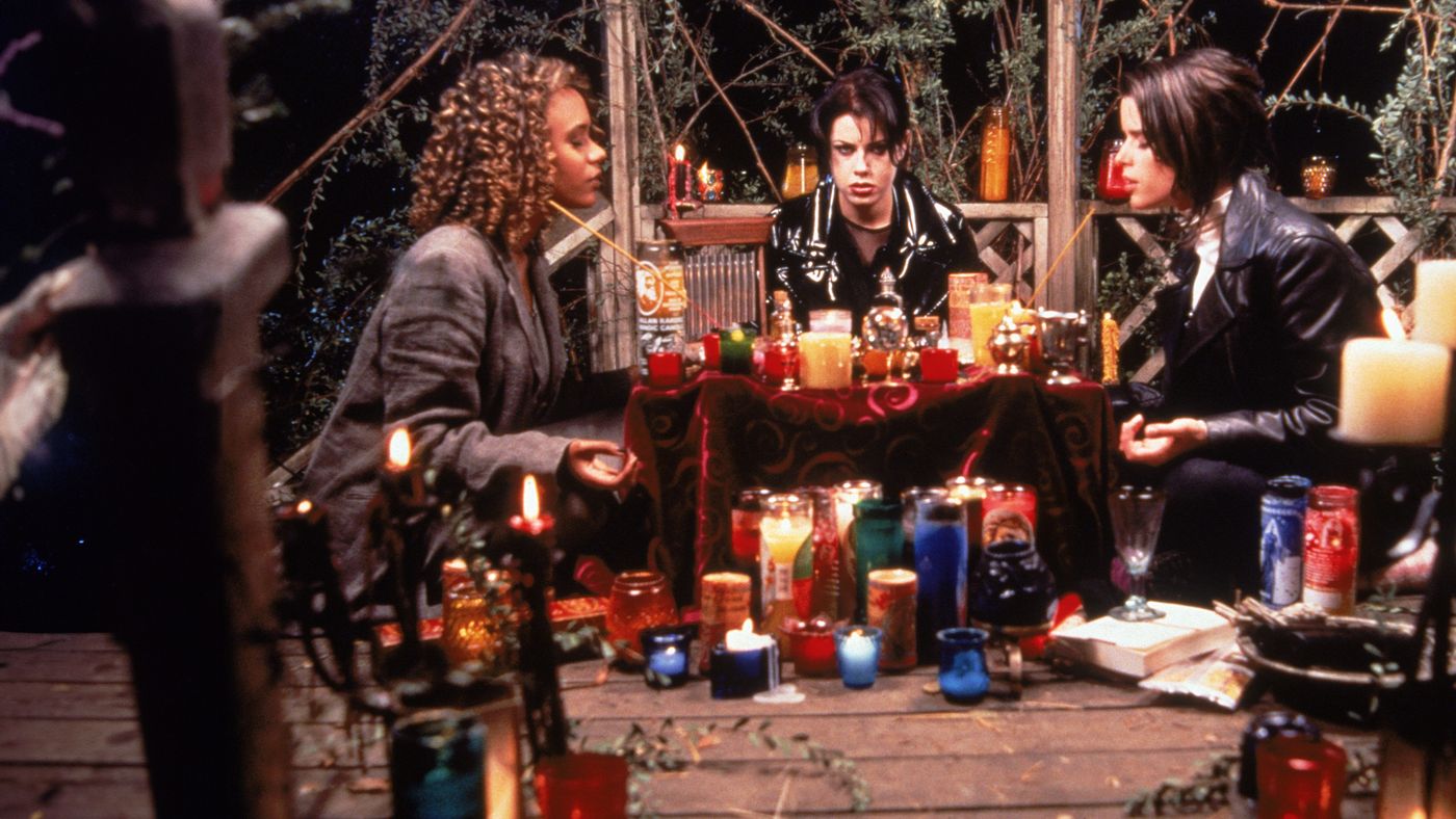 The craft