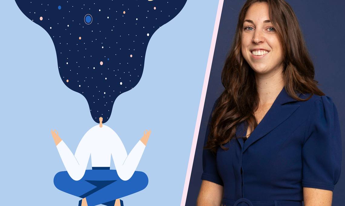 Slaapexpert vertelt: deze drie soorten slaapmeditaties dragen bij aan een betere nachtrust