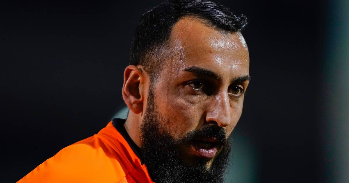 Psv Ziet Ook Mitroglou Met Blessure Uitvallen Trainingskampen Ad Nl