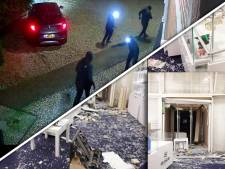 Aanhouding na weer een plofkraak bij juwelier in Velp: ‘Hadden die gasten meteen in benen moeten schieten’