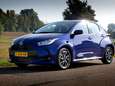 Test Toyota Yaris: veilig en zuinig, maar wel te krap