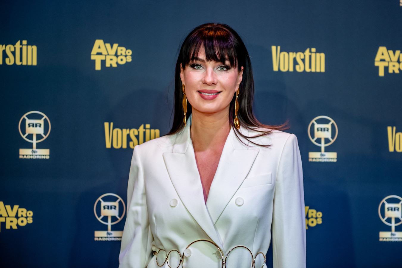 Emmely de Wilt te horen op vrijgekomen tijdslot NPO Radio 2 Foto AD.nl