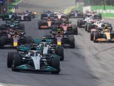 Formule 1 kent nieuwe winnaar na chaotische race in Brazilië