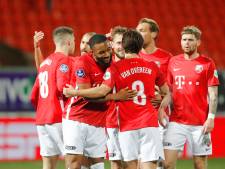 Lees hier alles over FC Utrecht!