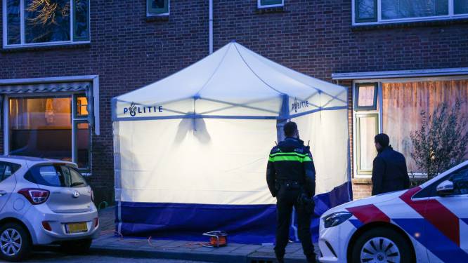 Overleden persoon gevonden bij woning in Bodegraven, geen misdrijf