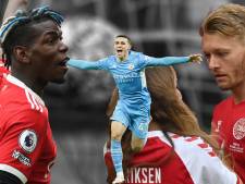 Kies je wereldelftal van 2021: de ‘usual suspects’ of de aanstormende nieuwe garde?