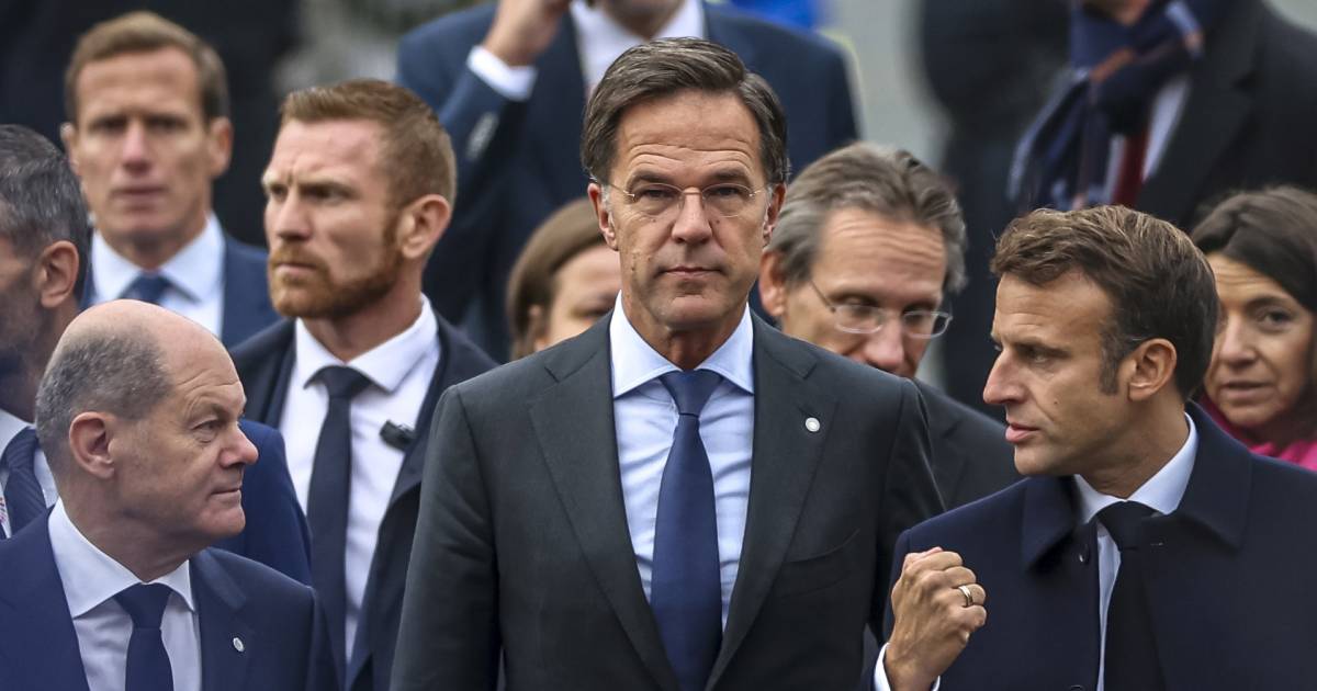 Gasspristaket enda nærmere, Nederland ønsker en «pragmatisk, ikke ideologisk tilnærming» |  Politikk