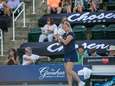 Meervoudige testen en geen ‘high fives’: zo moet Kim Clijsters coronavrij blijven in World Team Tennis
