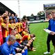 KV Mechelen alleen in beker en Europa op de strafbank