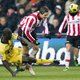 PSV verslaat Roda JC met 3-1