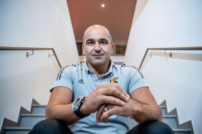 Roberto Martinez