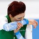 Weer laat het lichaam van Jorien ter Mors haar in de steek; geen plaatsing voor Olympische 1.500 meter